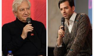 小唐璜的角色 小唐璜的角色